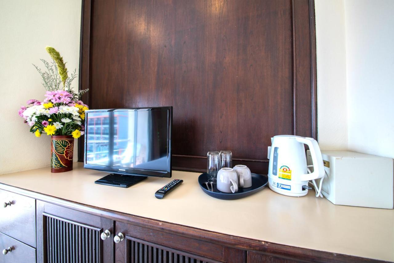 Kamala Cool Hotel エクステリア 写真